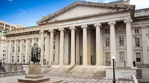 9 Duties Of The Secretary Of The Treasury - 2022 - Masterclass