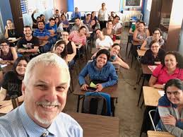 ElliiCon2022 Speaker Spotlight: Dr. Ken Beatty