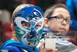512 Hockey Fans Mask Stock Photos, High-Res Pictures, and Images
