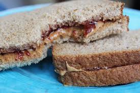 This could be a good chunk of your total daily fat, depending on how many . Is Pb And J Healthy Here S What We Found Out