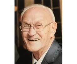 John Cacace Obituary (1931