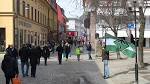Hyrbil Falun centrum Avis Biluthyrning