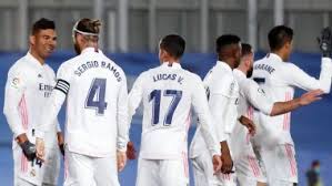 The best place to find a live stream to watch the match between real madrid and athletic bilbao. How To Watch Real Madrid Vs Athletic Bilbao La Liga 2020 21 Live Streaming Online In India Get Free Live Telecast Of Rm Vs Ath Football Game Score Updates On Tv Latestly