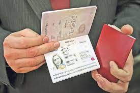 Prețul pentru pașaportul biometric și buletinul de identitate al cetățeanului republicii moldova în 2021 va. Cat Dureaza Eliberarea Pasaportului