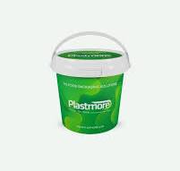 IML Plastic Food Buckets with Lid & Handle — Food Grade ...