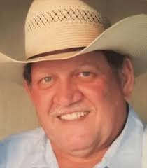 Obituary information for James Wayne Patterson