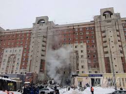 Сообщение о хлопке газовоздушной смеси с последующим возгоранием поступило в экстренные службы в 09. Xl Fc1f 6dd9bm