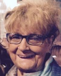 Mary Alice Creasey Obituary May 17, 2023