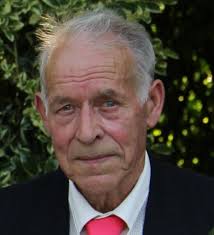 Death Notice of Kevin Lynch (Cootehill, Cavan)