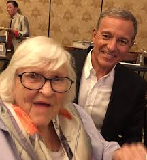 A Monumental Birthday!