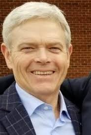 Timothy Atkinson Obituary (2021)