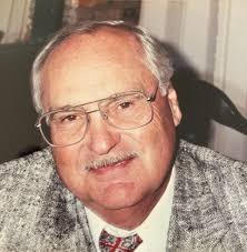 obituary: February 2023