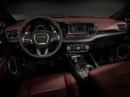 Durango Hellcat Charger Redeye Lead Leaner 2021 Dodge Lineup