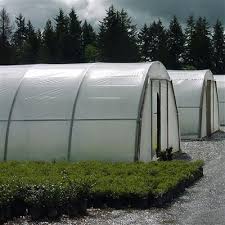 Learn everything about building a hoop house with these instructions and tips. 1000 Series Hoop House Package Greenhouse Megastore