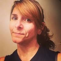 Allison Layton's Instagram, Twitter & Facebook