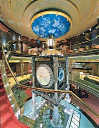 Cruises On Ms Amsterdam A Holland America Line Cruise Ship Holland America Holland America Alaska Cruise Holland America Line