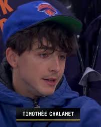 Celebrities pulled up for Game 3 at MSG