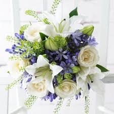 Bluebell Fresh Flowers Bouquet Fresh Flower Bouquets Luxury Flower Bouquets Flower Arrangements