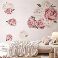 We did not find results for: Large Peony Flowers Wall Sticker Vinyl Self Adhesive Flora Wall Art Watercolor For Living Room Bedroom Home Decor From Yxw104187786 3 52 Dhgate Com