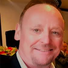 Mark Plaisted's Instagram, Twitter & Facebook