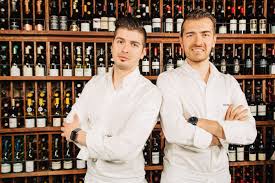 See 181 unbiased reviews of legrand filles et fils, rated 4.5 of 5 on tripadvisor and ranked #1,142 of 18,131 restaurants in paris. Downtown La S Le Grand Restaurant Takes Scattershot Approach To Flavors Eater La