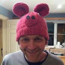 HATs in the wild. And a unicorn.