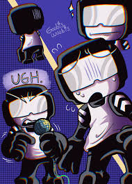 Play on the web here on a pc/mobile devices! Ugh By Goobiswoobis On Newgrounds