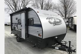 Maybe you would like to learn more about one of these? Forest River Rv Cherokee Wolf Pup 16bhs Travel Trailer Rv For Rent 7675 Agreatertown