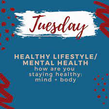 Hosa healthy lifestyle guidelines (september 2020). Spirit Week Day 2 Healthy Lifestyle North Dakota Hosa Facebook
