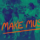 Make Music Day Troy