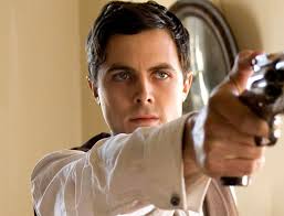 The Cursed Life Of Robert Ford, The Man Who Shot Jesse James