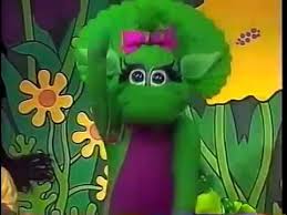 They came from the backyard/lil`s phil of trash , 11.01.2004. Barney The Backyard Gang Rock With Barney Part 3 Youtube