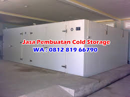 Ukuran dimensi pintu 75 x 180 cm. Jasa Pembuatan Cold Storage Jual Cold Storage Bekas Dan Baru 081281966790