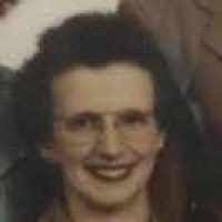 Zoe Beatrice Pulford (1906–1991) • FamilySearch