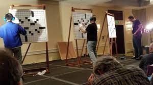 Founded in 1978 by will shortz. Acpt 2017 Wrap Up Puzzlenation Com Blog