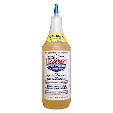Lucas Oil Products Fuel Treatment Ucl Injector Cleaner 1 Qt 10003 Advance Auto Parts