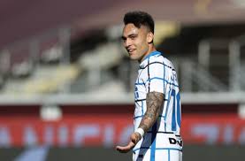 Lautaro javier martínez (spanish pronunciation: Barcelona Reignite Their Interest In Lautaro Martinez