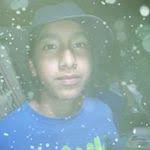 Eddy Morocho's Instagram, Twitter & Facebook