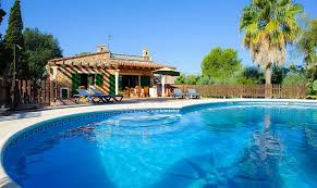 Tim mälzer begibt sich auf eine kulinarische reise nach mallorca. Finca Mallorca Sudosten Mieten Ferienhaus Mallorca Sudostkuste Villa Am Meer