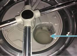 Dishwasher Not Draining 3 Reasons Why Amana