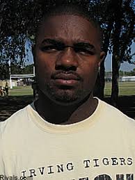 Options growing for Evans