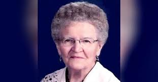 Violet H. Weisheit Obituary