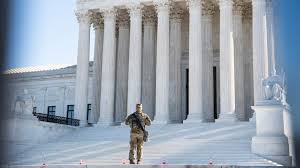 This subreddit is a place for both experienced and novice analysts of the united states supreme court to gather and discuss the constitutional questions that supreme court. Supreme Court Won T Hear Case Challenging Male Only Draft Registration