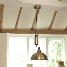 The pendant also has a smart. Butler Rise And Fall Pendant Kitchen Lighting Pendant Lights Jim Lawrence