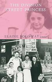 The Division Street Princess: Soloway, Elaine: 9780929636634: Amazon.com:  Books