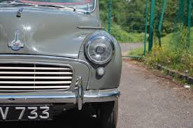Image result for Frulford Gray 1960 Morris