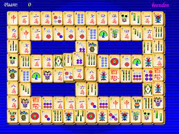 The goal is to search for and clear all matching tiles off the whole board. Free Download Free Online Mahjong Connect Games No Download Play Mahjong Online 1024x768 For Your Desktop Mobile Tablet Explore 49 Mahjong Wallpaper Free Game Mahjong Games Wallpaper Wallpaper Mahjong