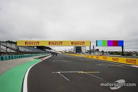 Maybe you would like to learn more about one of these? Hungaroring In Frame For World Rallycross Round