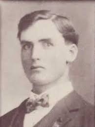 Francis Joseph “Frank” McCarty (1885-1976)