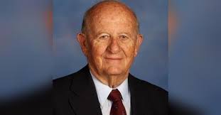 Karl Joseph Swindull Obituary